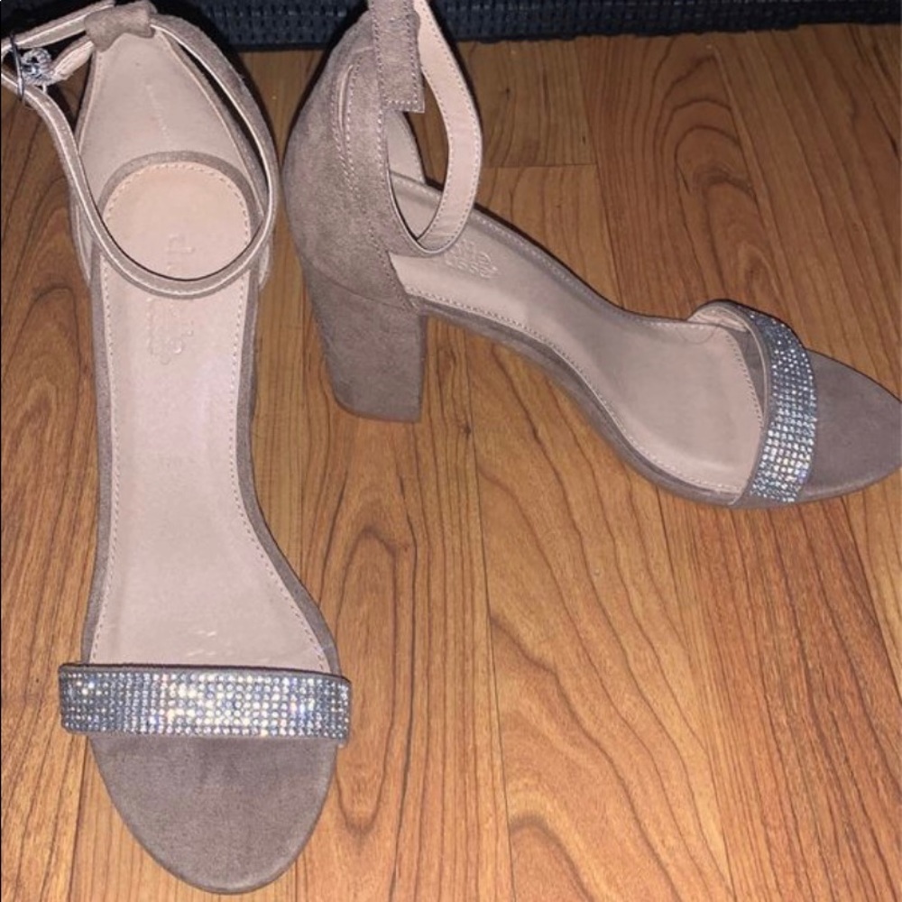 Glam Heels